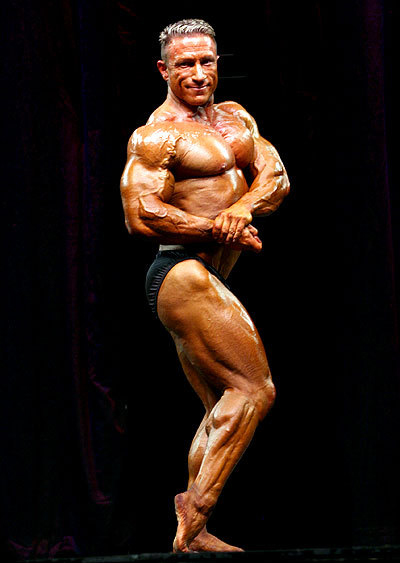 Кейстоун Про 2007, Keystone Pro, 26 мая 2007, Вифлеем, США