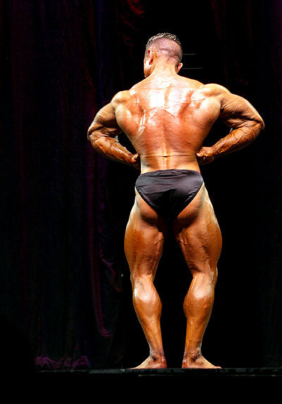 Кейстоун Про 2007, Keystone Pro, 26 мая 2007, Вифлеем, США
