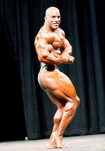 Кейстоун Про 2007, Keystone Pro, 26 мая 2007, Вифлеем, США
