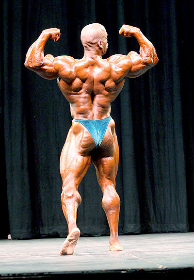 Кейстоун Про 2007, Keystone Pro, 26 мая 2007, Вифлеем, США
