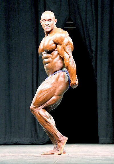 Кейстоун Про 2007, Keystone Pro, 26 мая 2007, Вифлеем, США