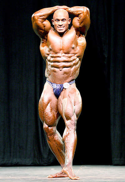 Кейстоун Про 2007, Keystone Pro, 26 мая 2007, Вифлеем, США