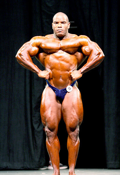 Кейстоун Про 2007, Keystone Pro, 26 мая 2007, Вифлеем, США