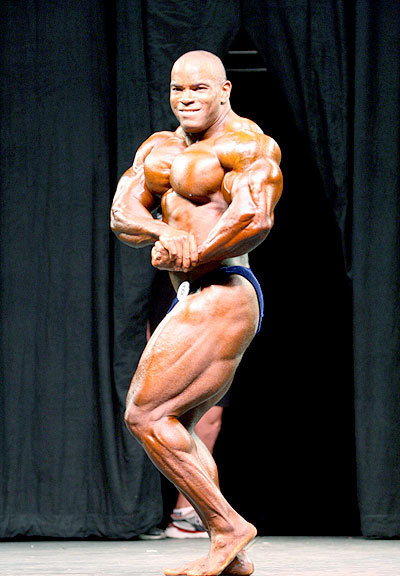 Кейстоун Про 2007, Keystone Pro, 26 мая 2007, Вифлеем, США