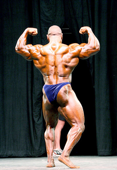 Кейстоун Про 2007, Keystone Pro, 26 мая 2007, Вифлеем, США