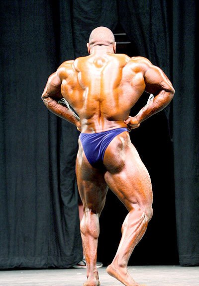 Кейстоун Про 2007, Keystone Pro, 26 мая 2007, Вифлеем, США