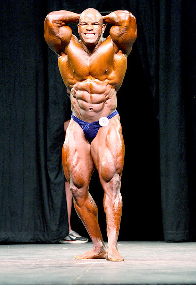 Кейстоун Про 2007, Keystone Pro, 26 мая 2007, Вифлеем, США