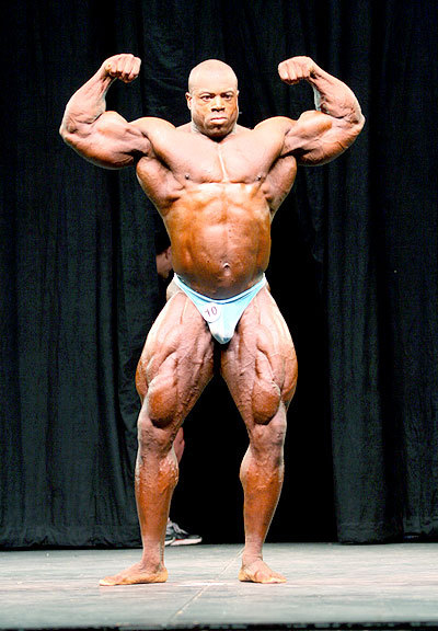Кейстоун Про 2007, Keystone Pro, 26 мая 2007, Вифлеем, США