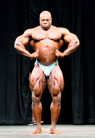 Кейстоун Про 2007, Keystone Pro, 26 мая 2007, Вифлеем, США