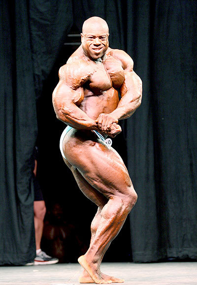 Кейстоун Про 2007, Keystone Pro, 26 мая 2007, Вифлеем, США