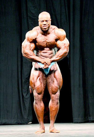 Кейстоун Про 2007, Keystone Pro, 26 мая 2007, Вифлеем, США
