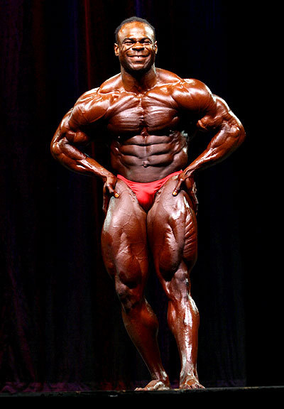 Кейстоун Про 2007, Keystone Pro, 26 мая 2007, Вифлеем, США