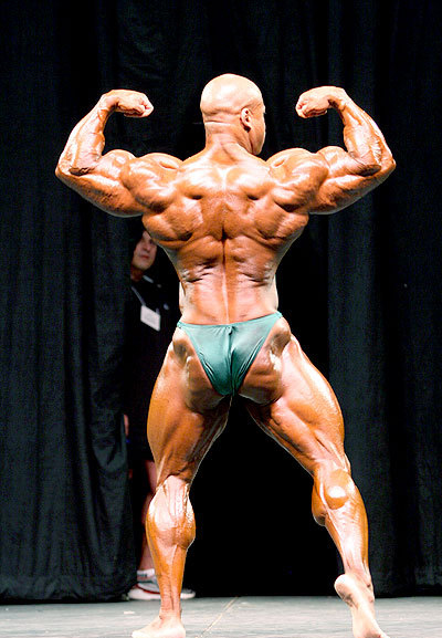 Кейстоун Про 2007, Keystone Pro, 26 мая 2007, Вифлеем, США