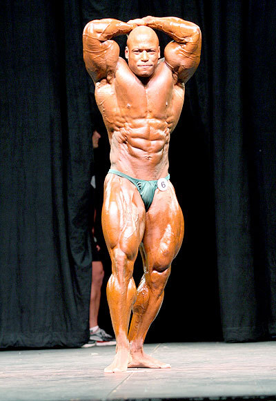 Кейстоун Про 2007, Keystone Pro, 26 мая 2007, Вифлеем, США