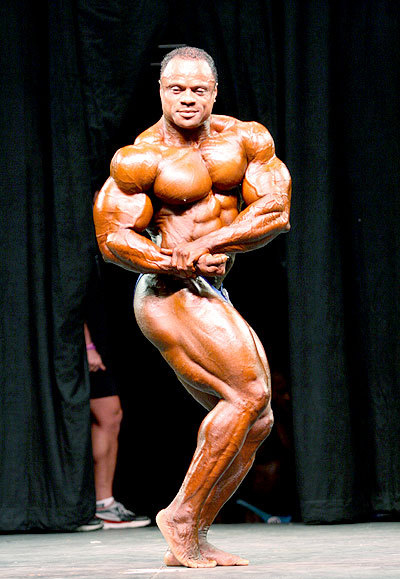 Кейстоун Про 2007, Keystone Pro, 26 мая 2007, Вифлеем, США