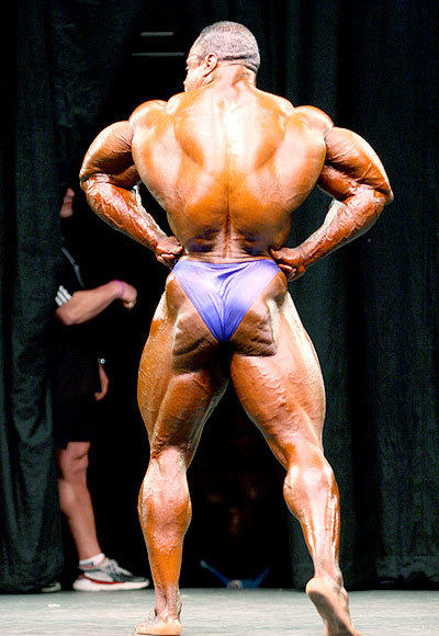 Кейстоун Про 2007, Keystone Pro, 26 мая 2007, Вифлеем, США