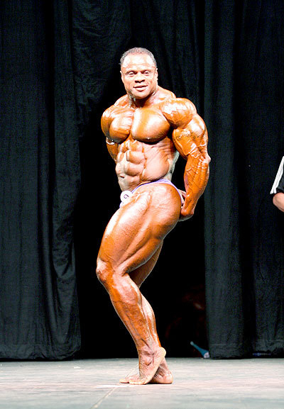 Кейстоун Про 2007, Keystone Pro, 26 мая 2007, Вифлеем, США