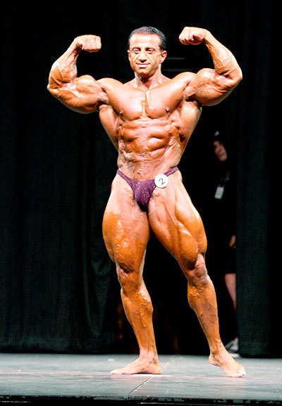 Кейстоун Про 2007, Keystone Pro, 26 мая 2007, Вифлеем, США