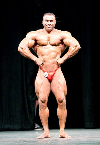 Кейстоун Про 2007, Keystone Pro, 26 мая 2007, Вифлеем, США