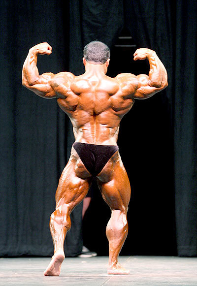 Кейстоун Про 2007, Keystone Pro, 26 мая 2007, Вифлеем, США