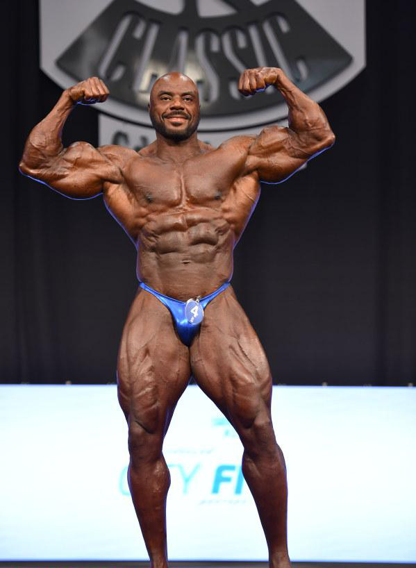 Леврон Про Классик 2016, Levrone Pro Classic, 27 февраля 2016, Гданьск, Польша