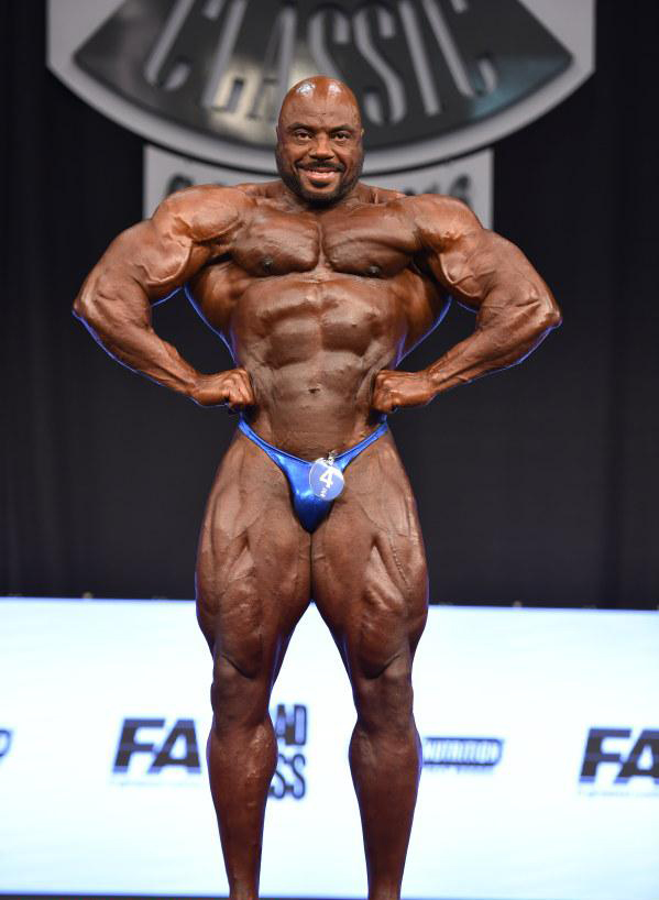 Леврон Про Классик 2016, Levrone Pro Classic, 27 февраля 2016, Гданьск, Польша