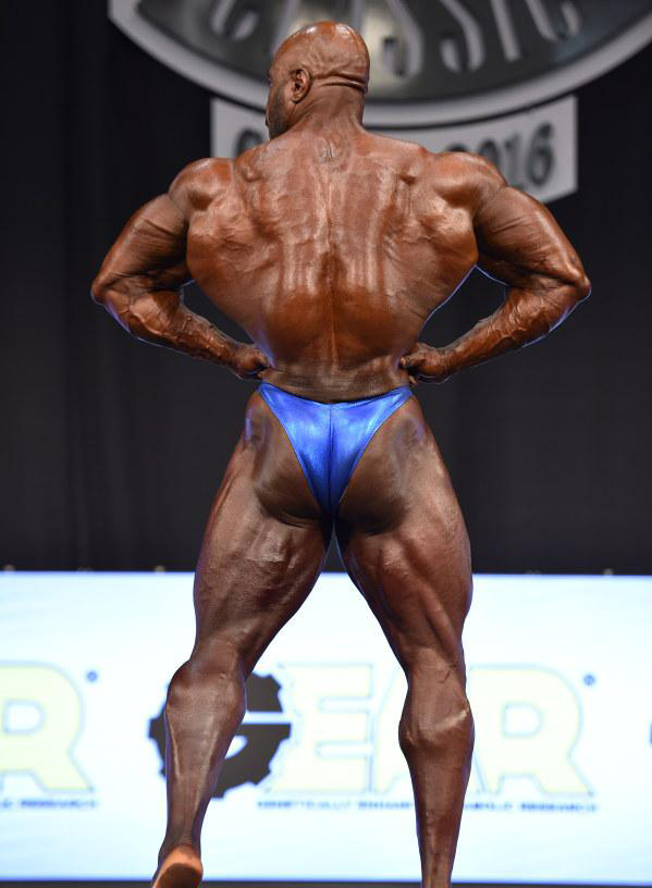 Леврон Про Классик 2016, Levrone Pro Classic, 27 февраля 2016, Гданьск, Польша