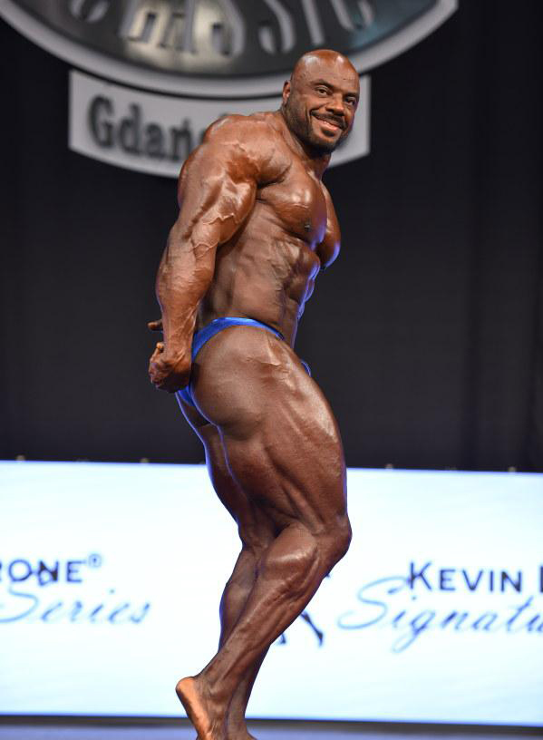 Леврон Про Классик 2016, Levrone Pro Classic, 27 февраля 2016, Гданьск, Польша