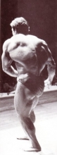 Франко Коломбо Мистер Олимпия 1975