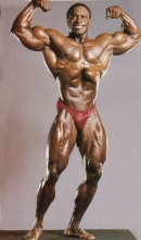 Ли Хейни Мистер Олимпия 1984