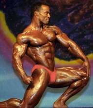 Шон Рэй Мистер Олимпия 1994