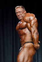 Маркус Рул Мистер Олимпия 2005