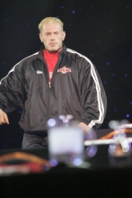 Деннис Вольф Мистер Олимпия 2006