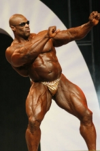 Ронни Колеман Мистер Олимпия 2006