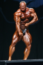 Маркус Рул Мистер Олимпия 2007