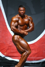 Сергей Шелестов Мистер Олимпия 2007