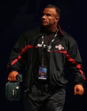 Ронни Рокел Мистер Олимпия 2009