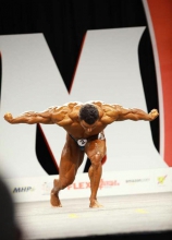 Эдуардо Корреа Мистер Олимпия 2009 Эдуардо Корреа Мистер Олимпия 2009