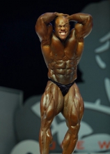Фил Хит Мистер Олимпия 2009