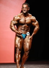 Гай Цистерино Мистер Олимпия 2011