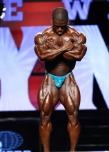 Шон Тавернье Мистер Олимпия 2011