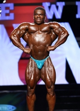 Шон Тавернье Мистер Олимпия 2011