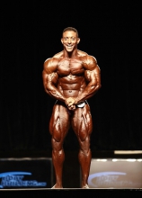 Трой Элвис Мистер Олимпия 2011