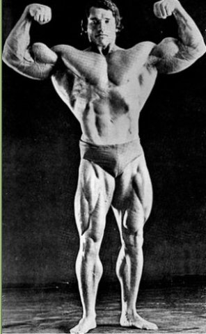 Мистер Олимпия 1974, Mister Olympia, 1974, Нью-Йорк, США