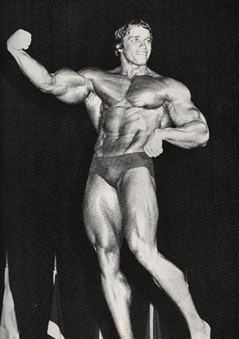Мистер Олимпия 1974, Mister Olympia, 1974, Нью-Йорк, США