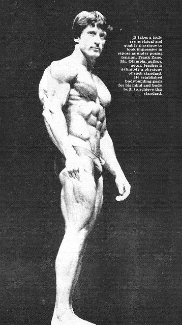 Мистер Олимпия 1979, Mister Olympia, 1979, Коламбус, США
