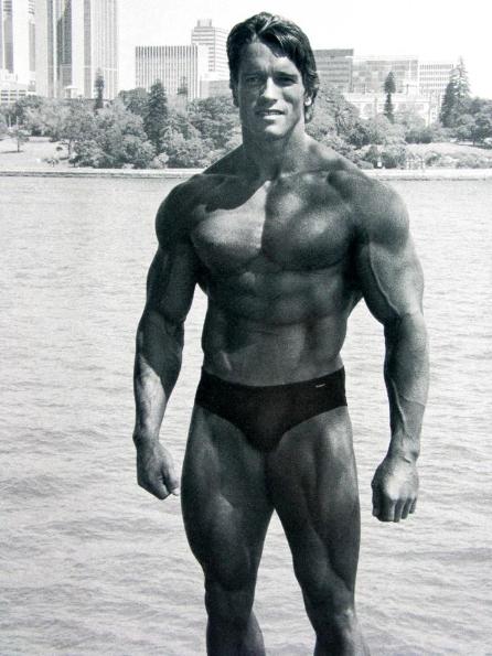 Мистер Олимпия 1980, Mister Olympia, 4 октября 1980, Сидней, Австралия