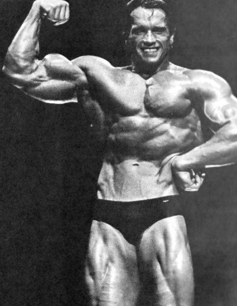 Мистер Олимпия 1980, Mister Olympia, 4 октября 1980, Сидней, Австралия