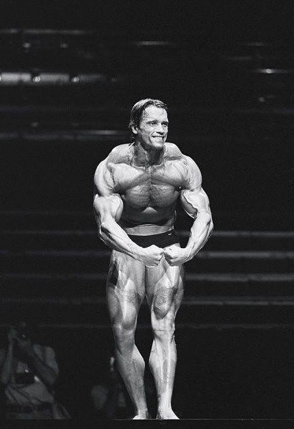 Мистер Олимпия 1980, Mister Olympia, 4 октября 1980, Сидней, Австралия