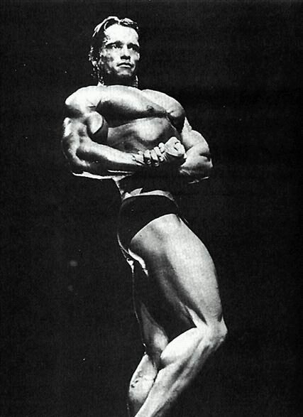 Мистер Олимпия 1980, Mister Olympia, 4 октября 1980, Сидней, Австралия